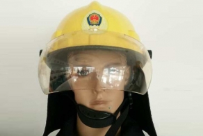 徐州消防头盔